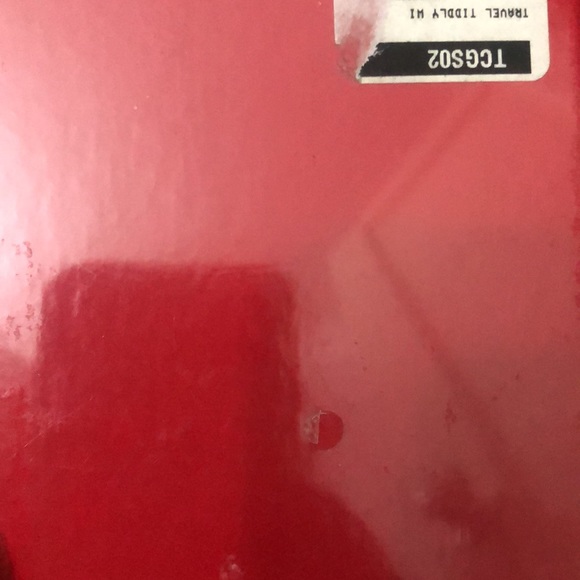 Travel Tiddly Winks - Picture 3 of 4